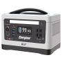 Station Énergie Portable Arc5 500W