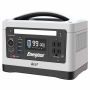 Station Énergie Portable Arc5 500W