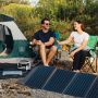 Panneau solaire portable Energizer Arc 120