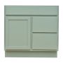 Meuble-lavabo classique 36"