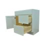 Meuble-lavabo classique 36"