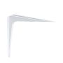 10" x 12" New Powder Coated Utility L-Bracket