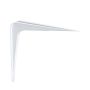 10" x 12" New Powder Coated Utility L-Bracket