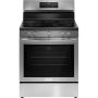 Cuisinière Frigidaire Gallery 30" 5.3 pi³ 5 éléments