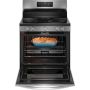 Cuisinière Frigidaire Gallery 30" 5.3 pi³ 5 éléments