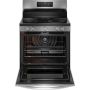 Cuisinière Frigidaire Gallery 30" 5.3 pi³ 5 éléments
