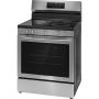 Cuisinière Frigidaire Gallery 30" 5.3 pi³ 5 éléments