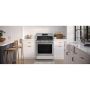 Cuisinière Frigidaire Gallery 30" 5.3 pi³ 5 éléments