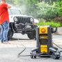Spyder 1800 PSI Pressure Washer 1.4 GPM