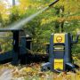Spyder 1800 PSI Pressure Washer 1.4 GPM