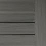 Timbertech Sea Salt Gray Composite 16' Square Deck Board