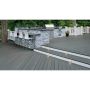 Timbertech Composite 16' Square Deck Board