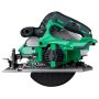 Metabo 18V MV 7-1/4" Cordless Circular Saw Tool Only