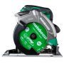 Metabo 18V MV 7-1/4" Cordless Circular Saw Tool Only
