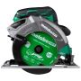 Metabo 18V MV 7-1/4" Cordless Circular Saw Tool Only