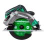 Metabo 18V MV 7-1/4" Cordless Circular Saw Tool Only