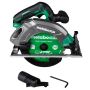 Metabo 18V MV 7-1/4" Cordless Circular Saw Tool Only