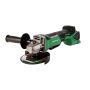 Metabo 18V 4-1/2 Inch Brushless Angle Grinder (Tool Only)