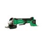 Metabo 18V 4-1/2 Inch Brushless Angle Grinder (Tool Only)
