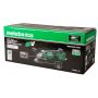 Metabo 18V 4-1/2 Inch Brushless Angle Grinder (Tool Only)