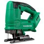 Metabo 18V Cordless Jigsaw D-Handle