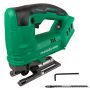 Metabo 18V Cordless Jigsaw D-Handle