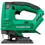Metabo 18V Cordless Jigsaw D-Handle