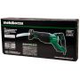 Metabo 18V Brushless Reciprocating Saw (Bare Tool)