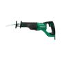 Metabo 18V Brushless Reciprocating Saw (Bare Tool)