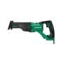 Metabo 18V Brushless Reciprocating Saw (Bare Tool)