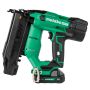 18V MultiVolt Brushless 18-Gauge Brad Nailer (1x2.0Ah)