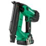 18V MultiVolt Brushless 18-Gauge Brad Nailer (1x2.0Ah)
