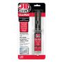 JB Weld Clear Weld Syringe 14ml