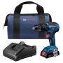 Kit combo perceuse Bosch 18V