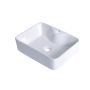 Grey Ceramic Sink Ready To Assemble
