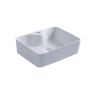 Grey Ceramic Sink Ready To Assemble