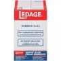 LePage Multi-Purpose White Glue Non-Toxic 3L