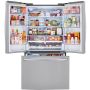 Réfrigérateur LG 29 pi³ 3 Portes Françaises