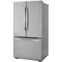 Réfrigérateur LG 29 pi³ 3 Portes Françaises
