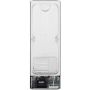 Réfrigérateur congélateur supérieur LG 22" 9 pi³