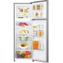 Réfrigérateur congélateur supérieur LG 22" 9 pi³