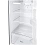 Réfrigérateur congélateur supérieur LG 22" 9 pi³