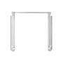 Kit de Superposition LG pour Laveuse 29"