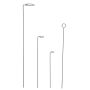 Support de plante 48"