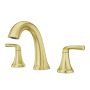Robinet de salle de bain Ladera 2 poignées 8"