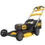 2X 20V MAX XR Brushless Cordless 21.5" Self-Propelled Mower