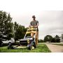 2X 20V MAX XR Brushless Cordless 21.5" Self-Propelled Mower