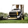 2X 20V MAX XR Brushless Cordless 21.5" Self-Propelled Mower