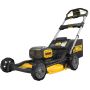 Tondeuse poussée sans fil 2X20V MAX XR kit