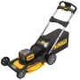 Tondeuse poussée sans fil 2X20V MAX XR kit